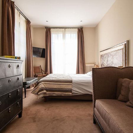 Domaine D'Auriac - Relais & Chateaux Carcassonne Zewnętrze zdjęcie