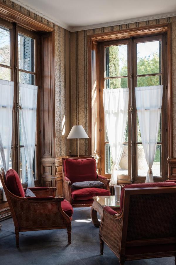 Domaine D'Auriac - Relais & Chateaux Carcassonne Zewnętrze zdjęcie