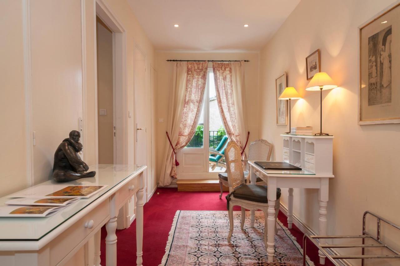 Domaine D'Auriac - Relais & Chateaux Carcassonne Zewnętrze zdjęcie
