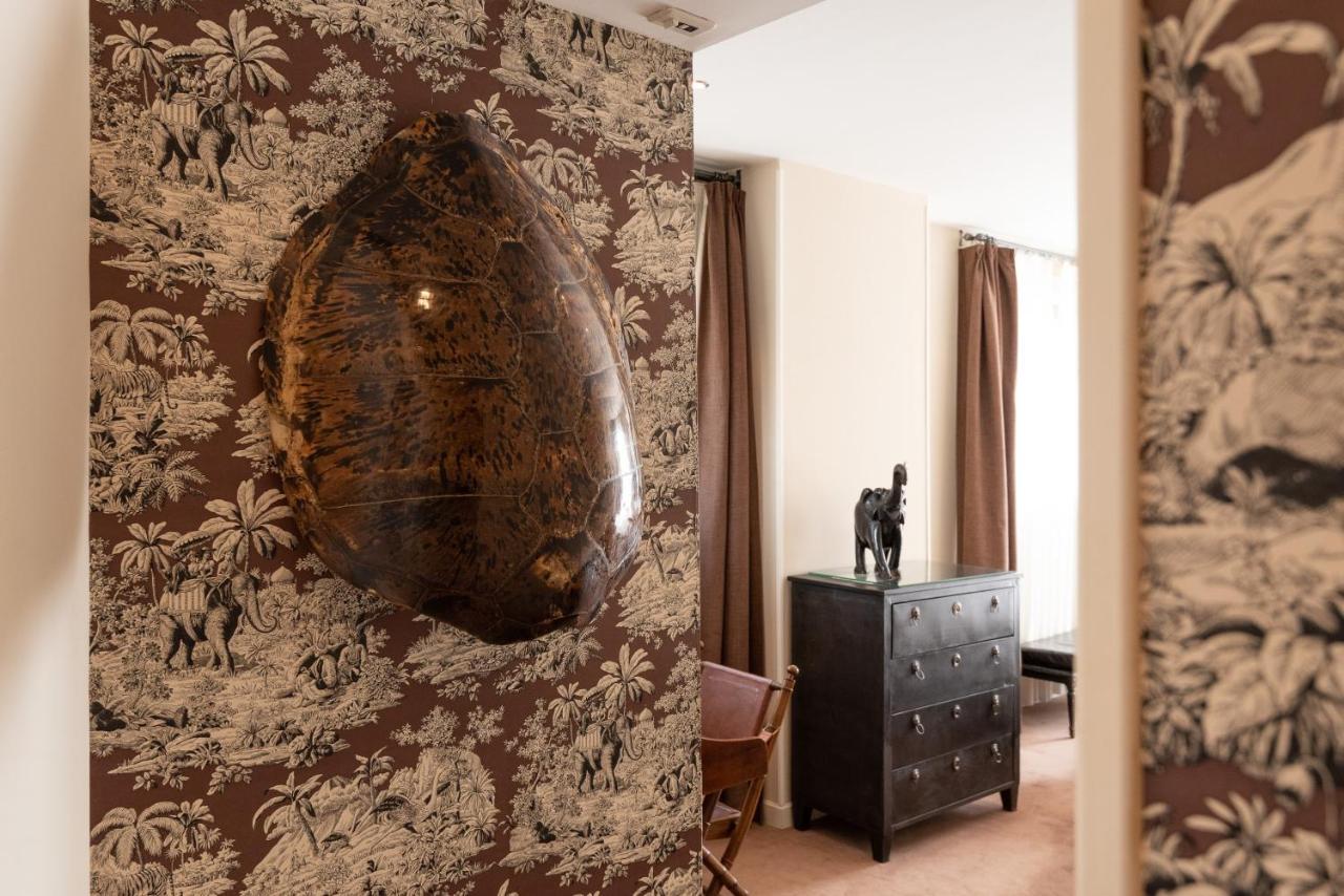 Domaine D'Auriac - Relais & Chateaux Carcassonne Zewnętrze zdjęcie