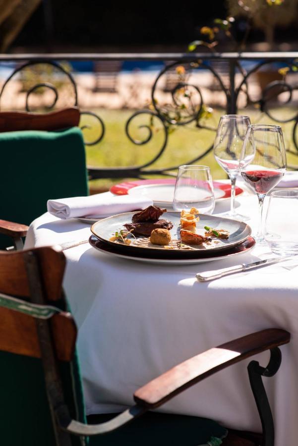 Domaine D'Auriac - Relais & Chateaux Carcassonne Zewnętrze zdjęcie