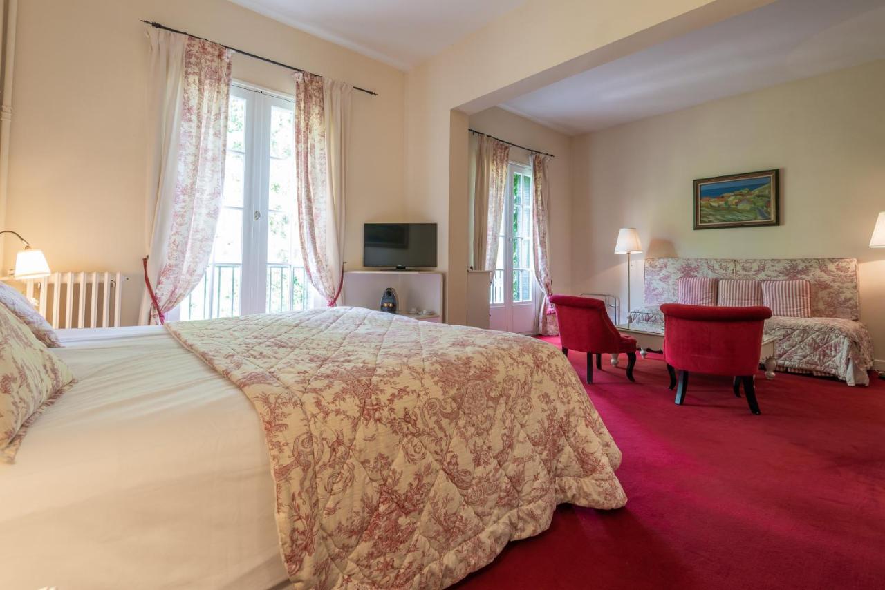 Domaine D'Auriac - Relais & Chateaux Carcassonne Zewnętrze zdjęcie