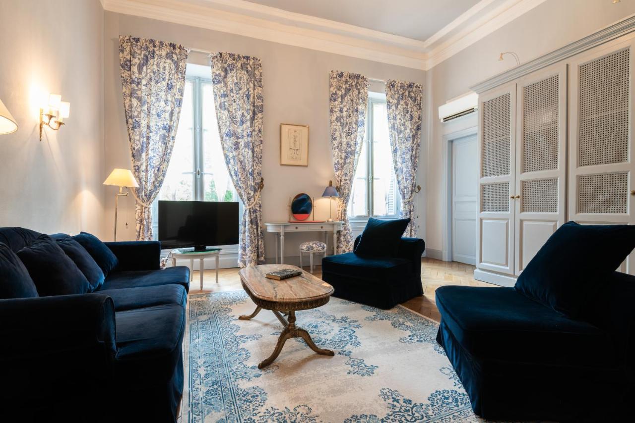 Domaine D'Auriac - Relais & Chateaux Carcassonne Pokój zdjęcie