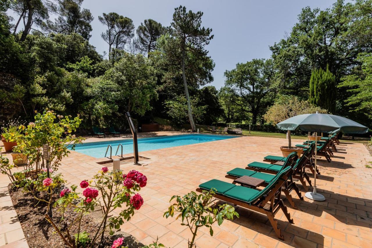 Domaine D'Auriac - Relais & Chateaux Carcassonne Zewnętrze zdjęcie