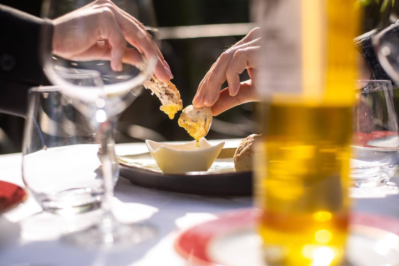 Domaine D'Auriac - Relais & Chateaux Carcassonne Zewnętrze zdjęcie