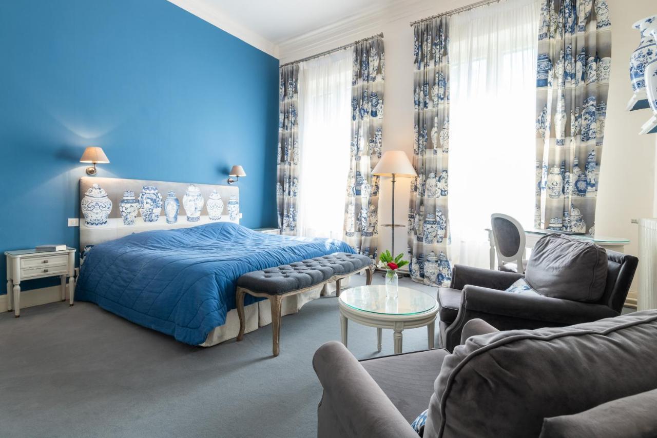 Domaine D'Auriac - Relais & Chateaux Carcassonne Zewnętrze zdjęcie