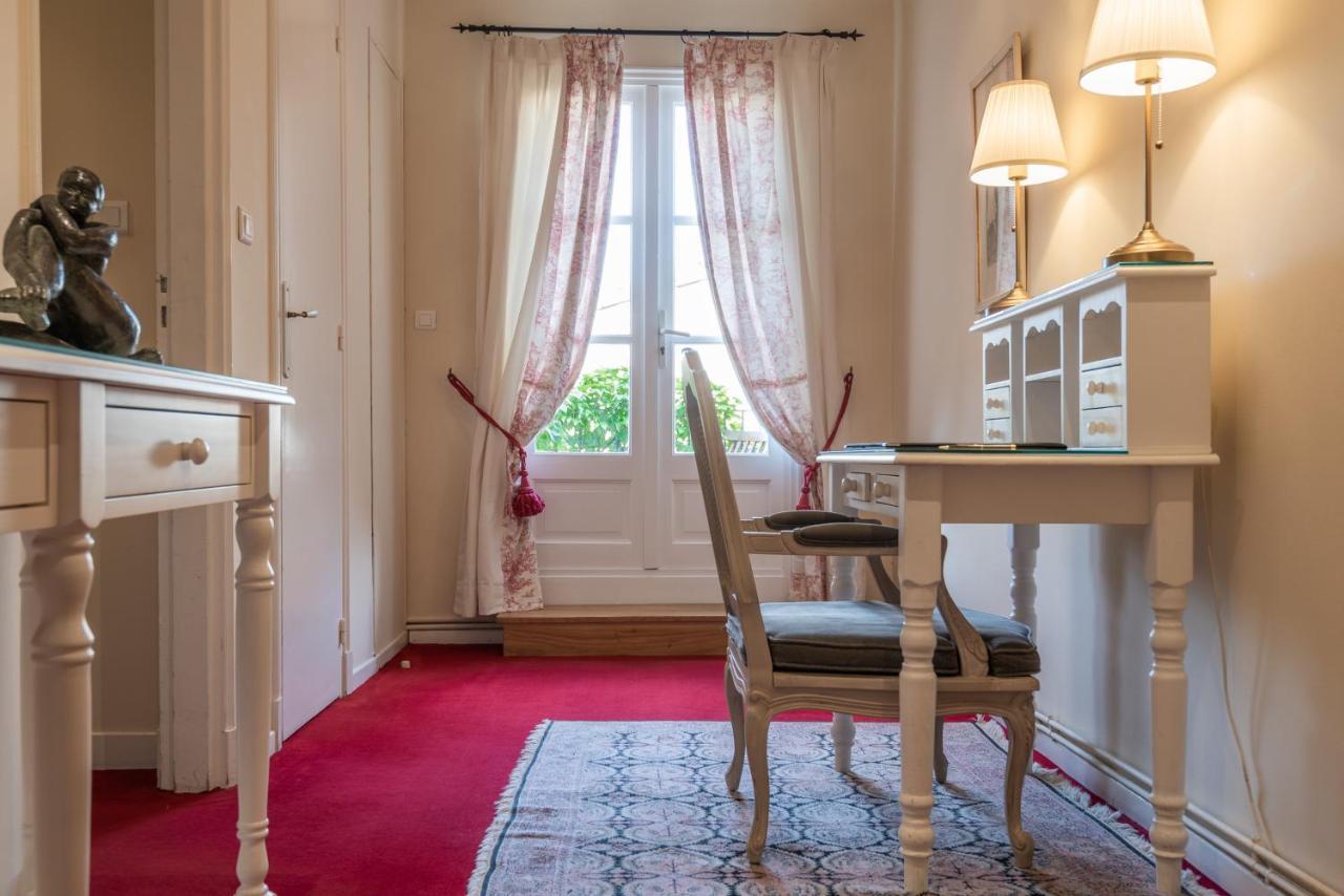 Domaine D'Auriac - Relais & Chateaux Carcassonne Zewnętrze zdjęcie