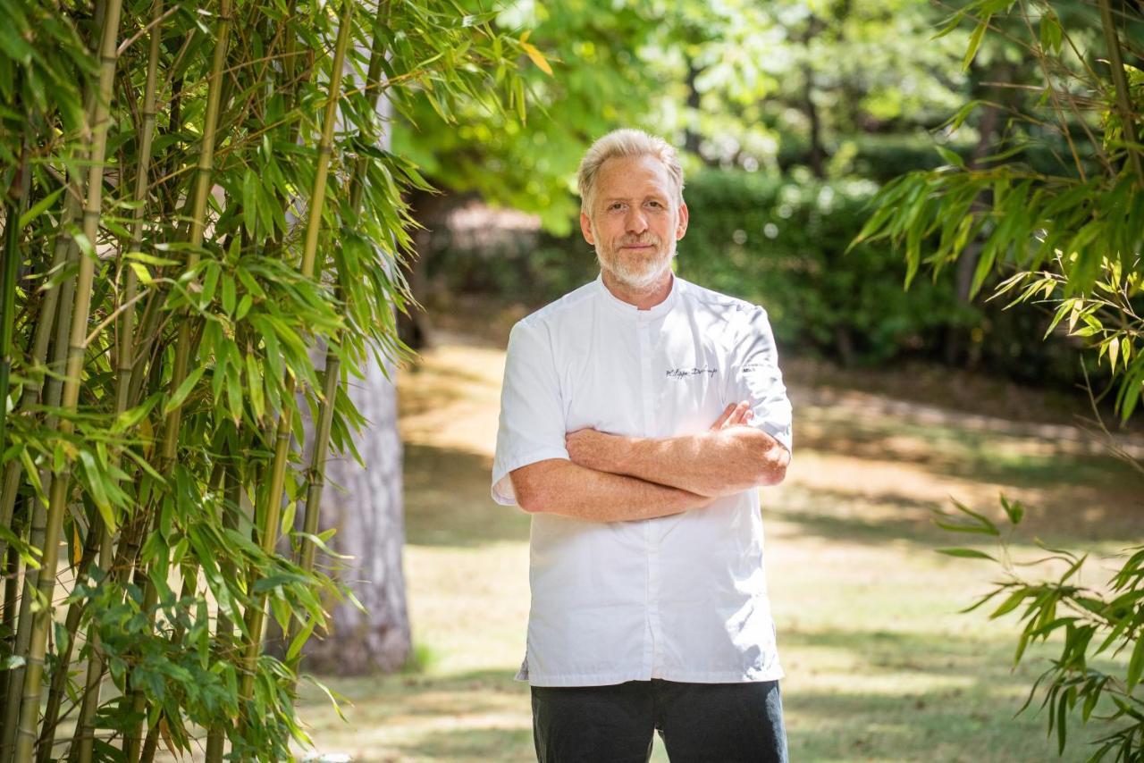 Domaine D'Auriac - Relais & Chateaux Carcassonne Zewnętrze zdjęcie
