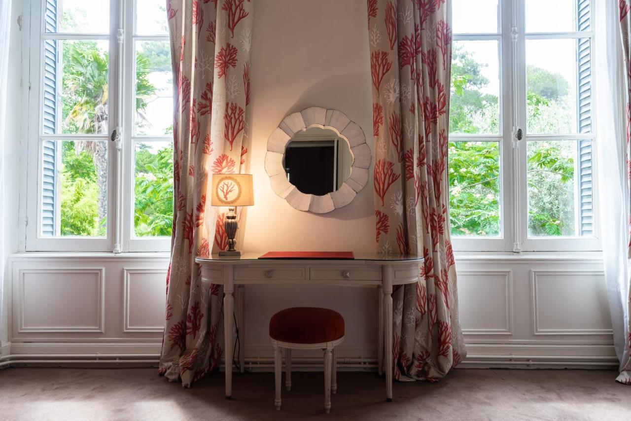 Domaine D'Auriac - Relais & Chateaux Carcassonne Zewnętrze zdjęcie