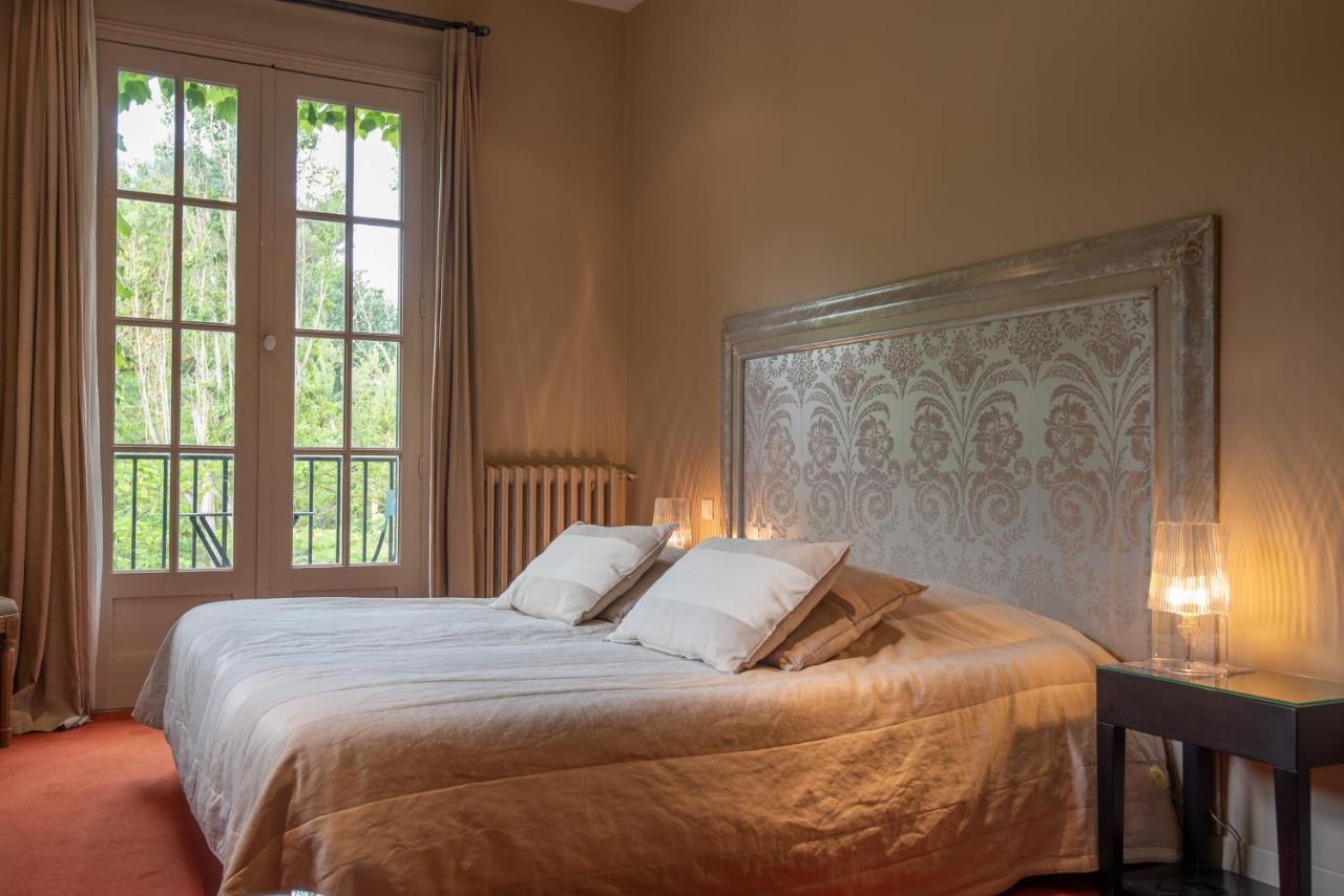 Domaine D'Auriac - Relais & Chateaux Carcassonne Zewnętrze zdjęcie