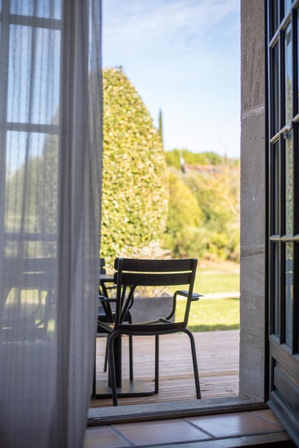 Domaine D'Auriac - Relais & Chateaux Carcassonne Zewnętrze zdjęcie
