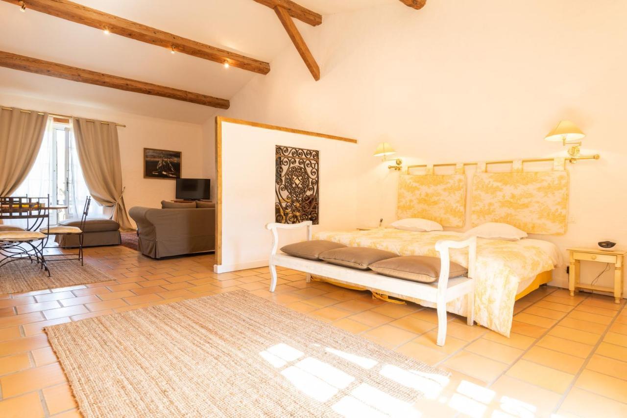 Domaine D'Auriac - Relais & Chateaux Carcassonne Zewnętrze zdjęcie