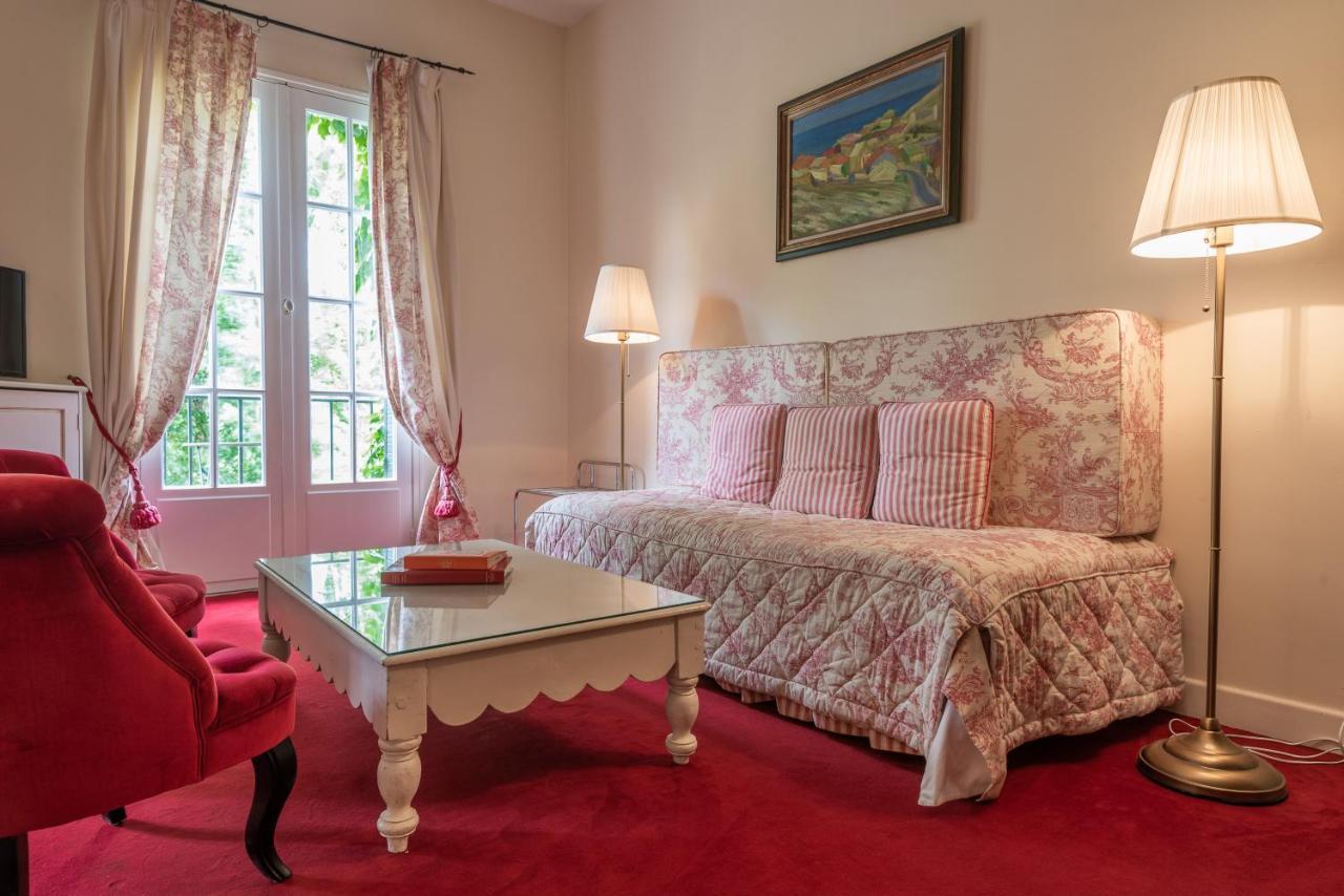 Domaine D'Auriac - Relais & Chateaux Carcassonne Zewnętrze zdjęcie