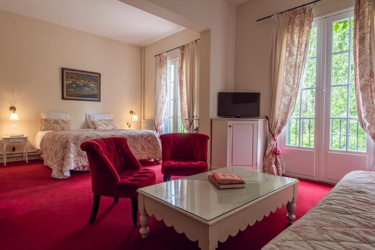 Domaine D'Auriac - Relais & Chateaux Carcassonne Zewnętrze zdjęcie