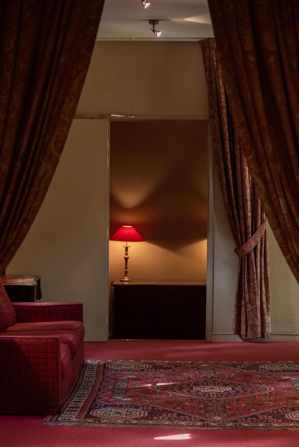 Domaine D'Auriac - Relais & Chateaux Carcassonne Zewnętrze zdjęcie