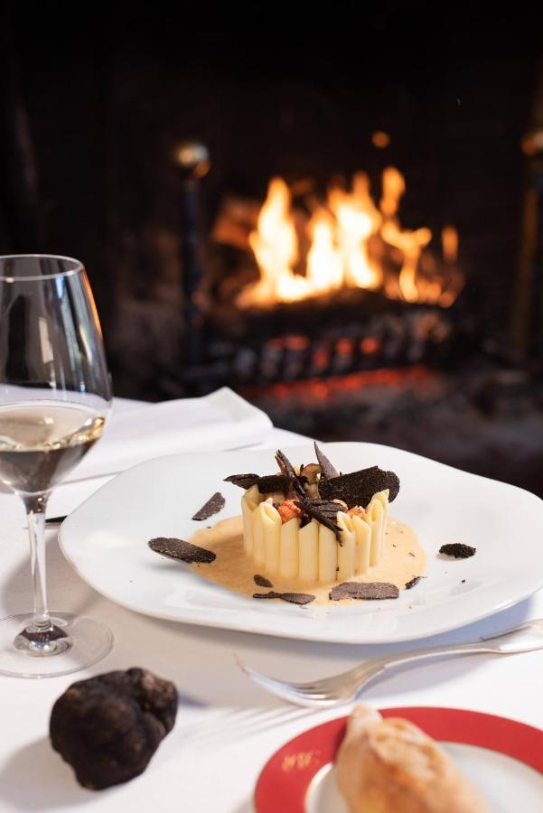 Domaine D'Auriac - Relais & Chateaux Carcassonne Zewnętrze zdjęcie