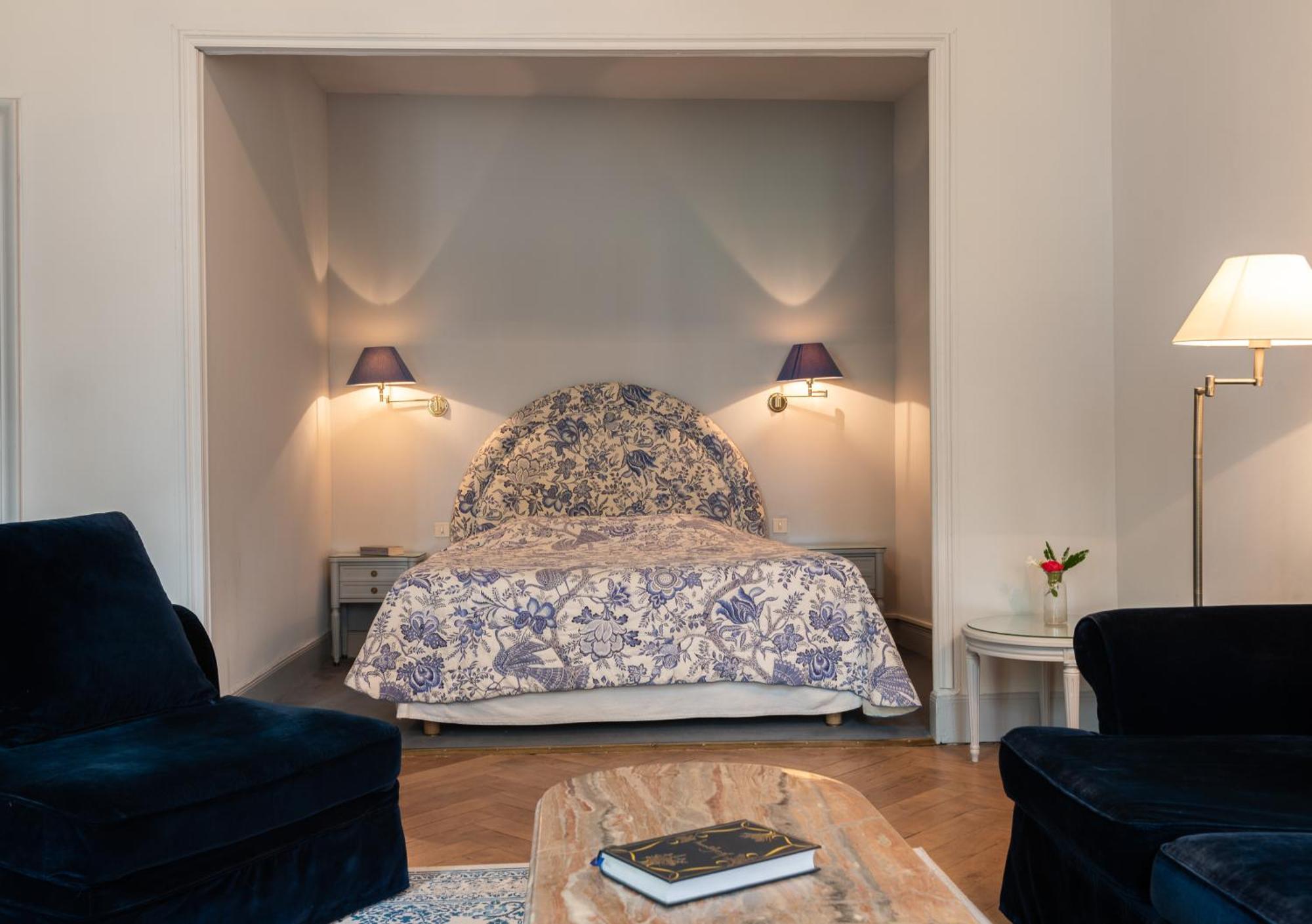 Domaine D'Auriac - Relais & Chateaux Carcassonne Zewnętrze zdjęcie