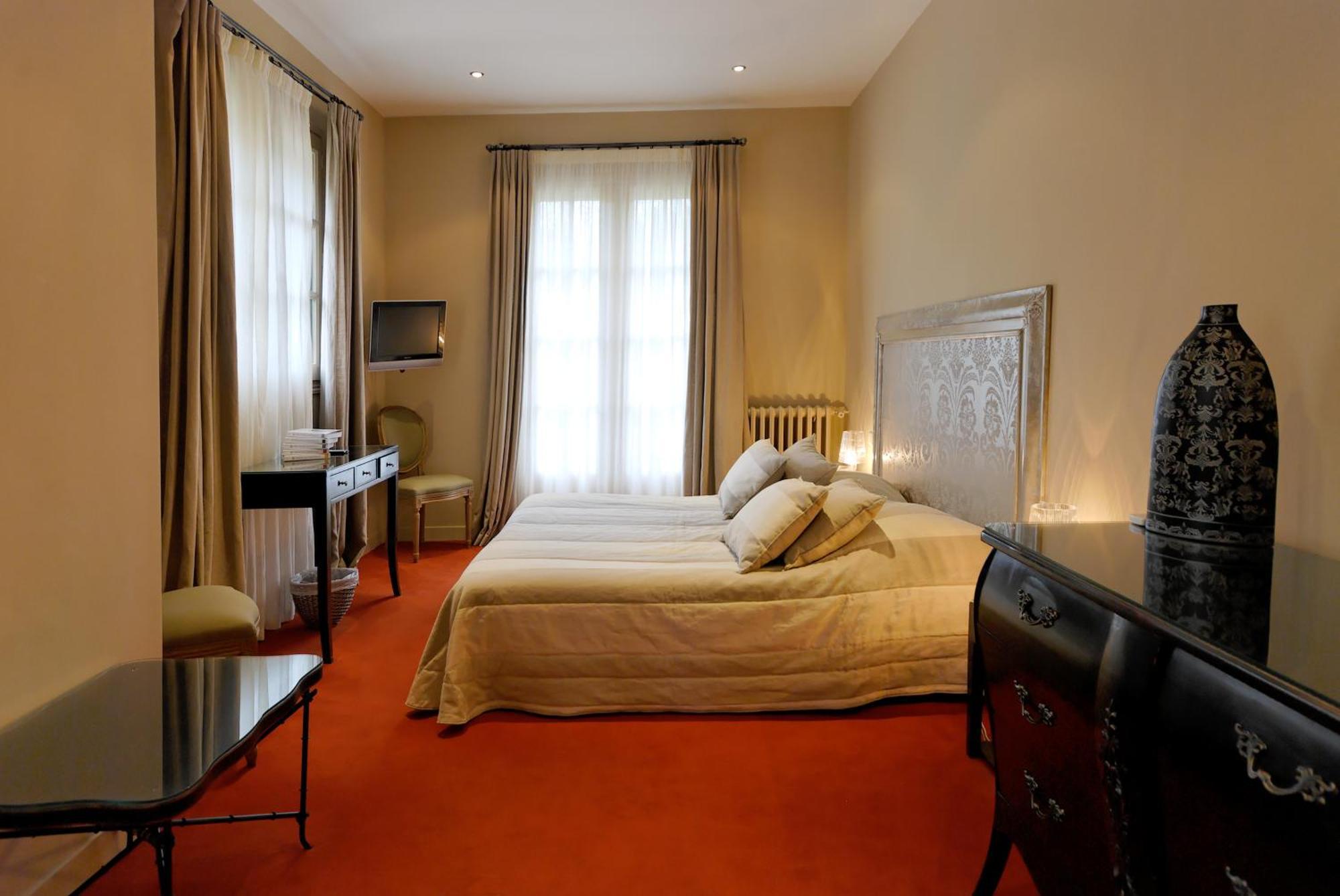 Domaine D'Auriac - Relais & Chateaux Carcassonne Zewnętrze zdjęcie