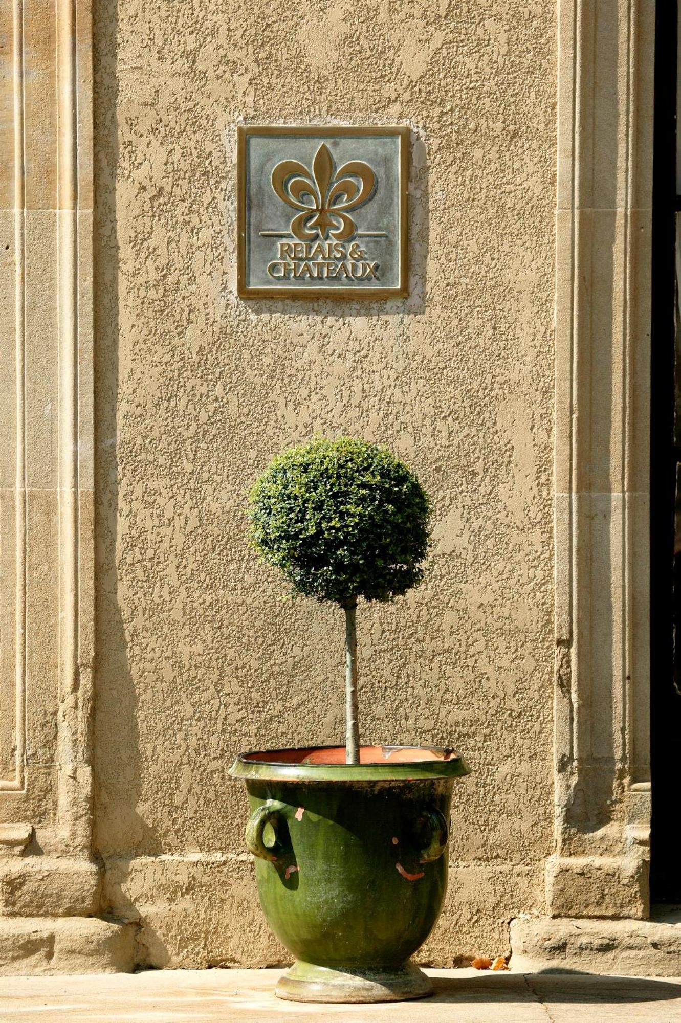 Domaine D'Auriac - Relais & Chateaux Carcassonne Zewnętrze zdjęcie