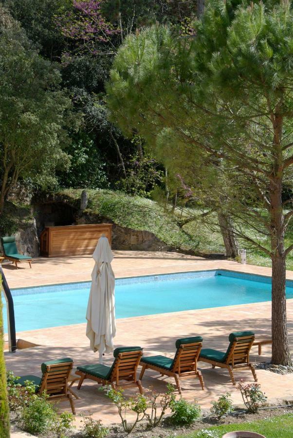 Domaine D'Auriac - Relais & Chateaux Carcassonne Zewnętrze zdjęcie
